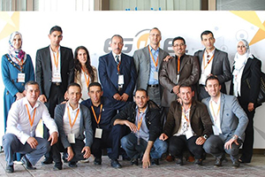 ITDAY EGITEL, alger EL HAMMA SOFITEL gallerie 3