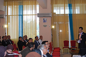 ITDAY EGITEL Bejaia gallerie 13