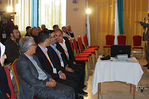 ITDAY EGITEL Bejaia gallerie 14