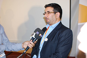 ITDAY EGITEL Bejaia gallerie 7