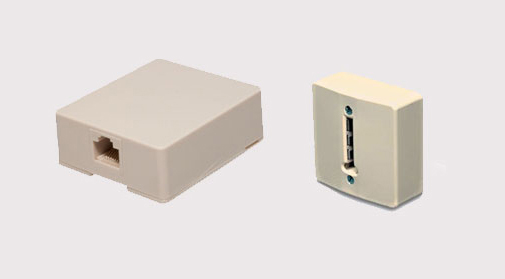 accessoires Prise RJ11 gigogne produits egitel