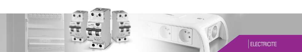 électricité produits egitel
