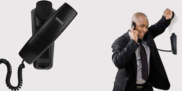 poste analogique sans fil produits egitel Téléphone Fixe Alcatel T10