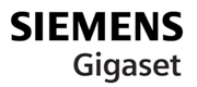 SIEMENS GIGASET - poste analogique sans fil produits egitel