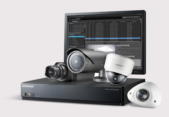 Vidéosurveillance camera produits egitel