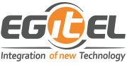 egitel logo