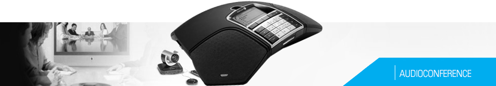 audio-conference solutions egitel