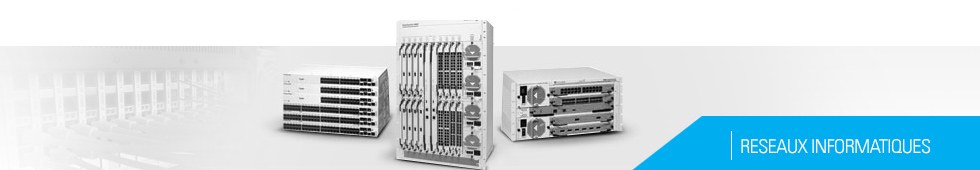 reseaux informatiques solutions egitel