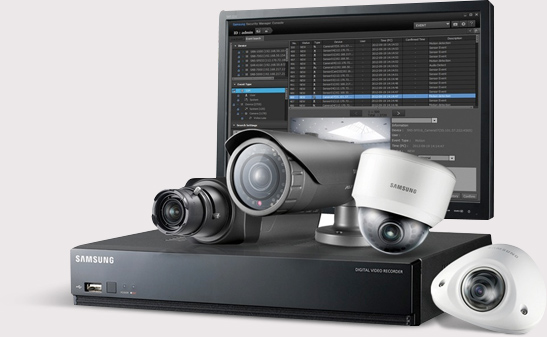 videosurveillance solutions egitel