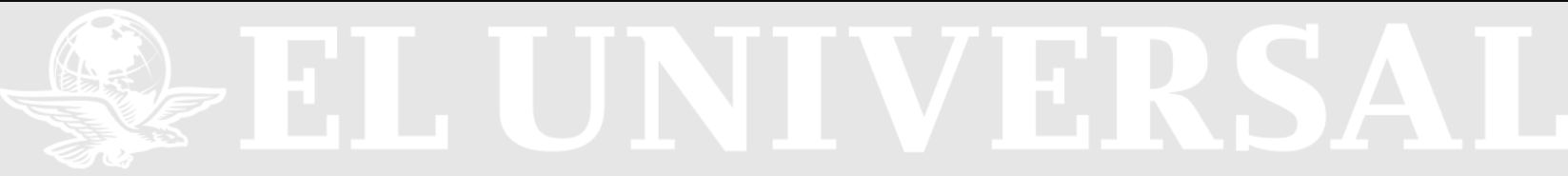 Logo El Universal