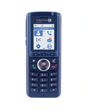 Terminaux IP DECT