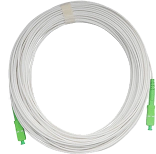 Câbles drop FTTH intérieurs