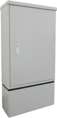 Armoires FTTH extérieures TS-CAB