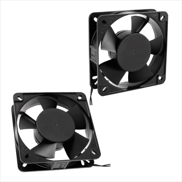 Ventilateur d’armoire TS-COOL FAN · vue 2
