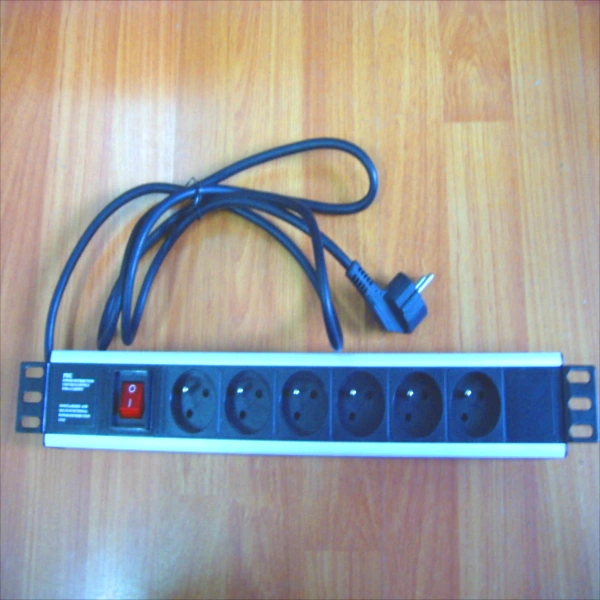 Bandeaux d’alimentation TS-PDU