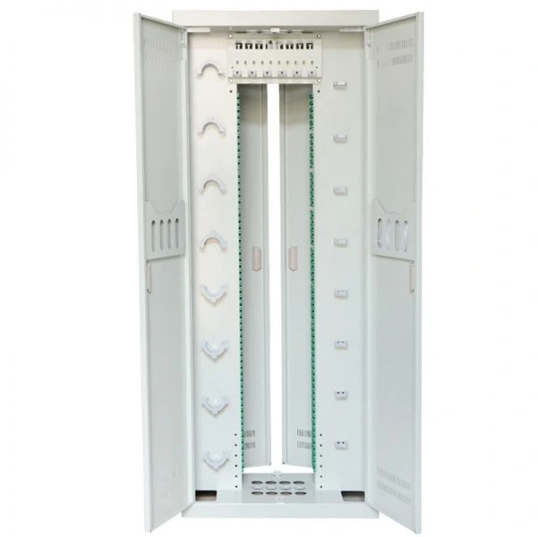 Armoire de distribution fibre intérieure FTTH