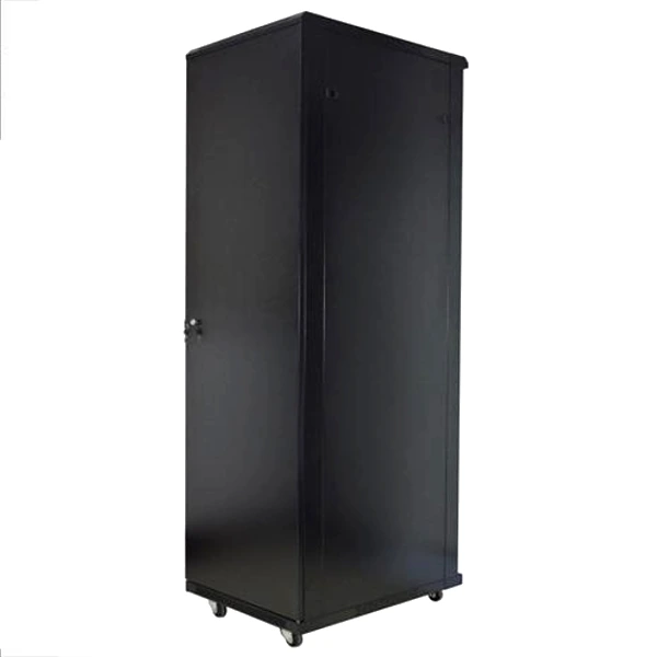 Rack serveur TSL · vue 2