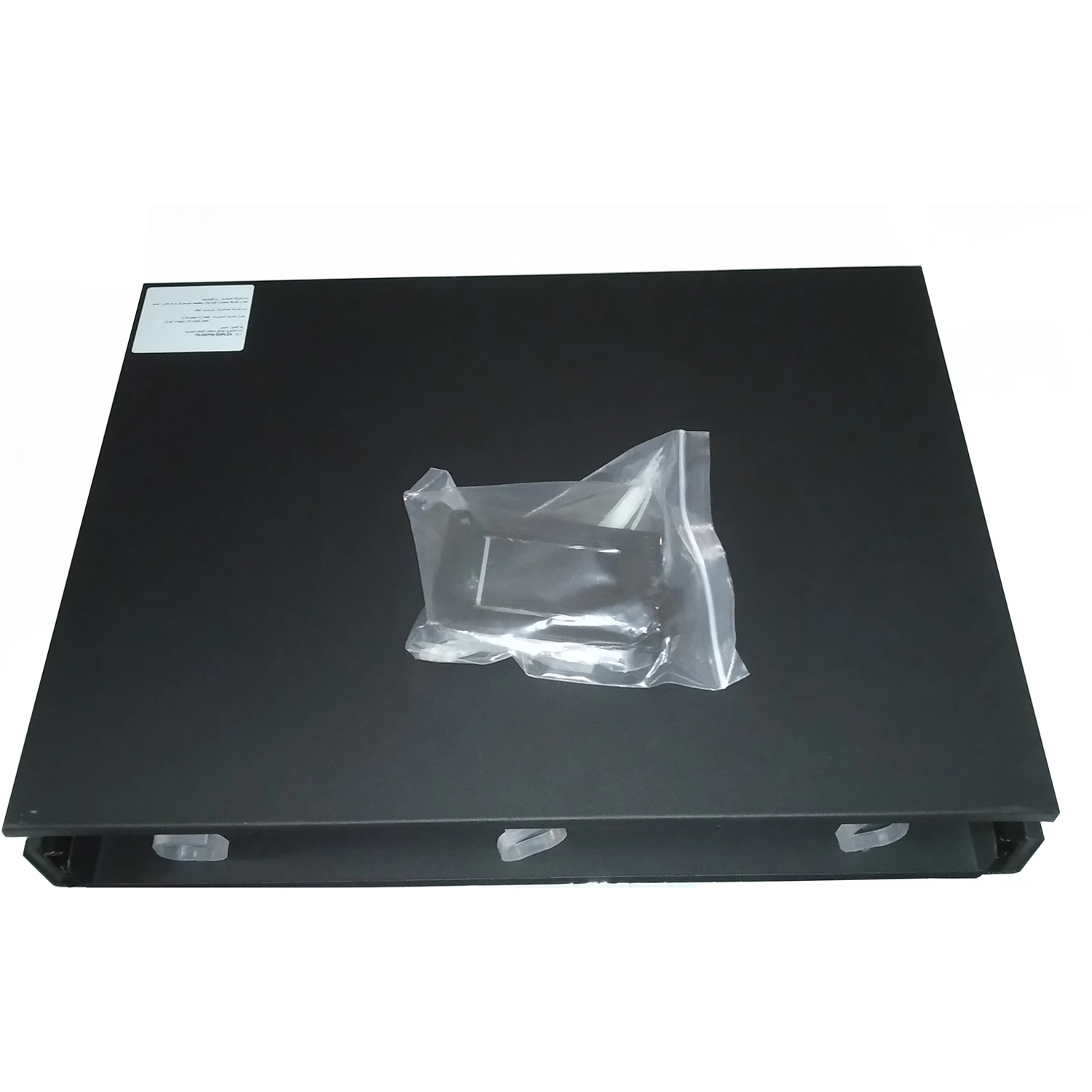 Tiroir optique coulissant TS-ODF24 DUPLEX · vue 4