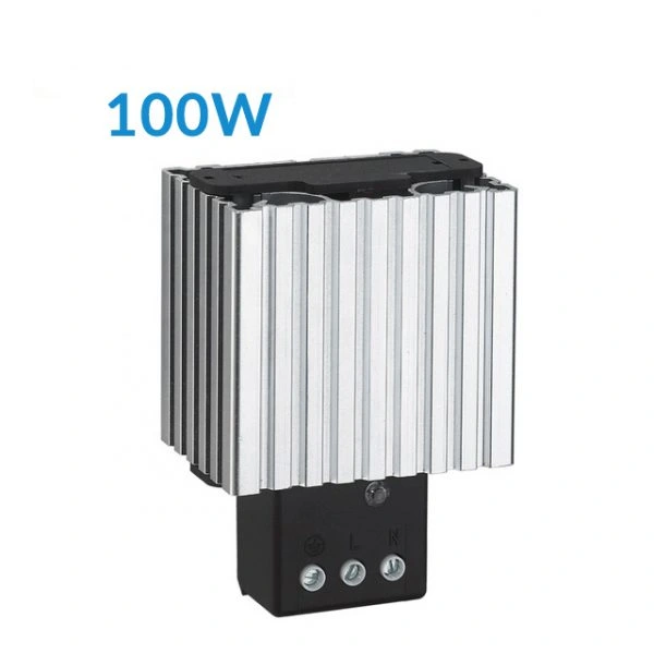 Résistances chauffantes 100 W / 150 W