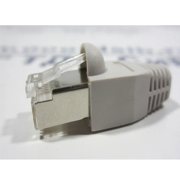 Manchon de protection RJ45