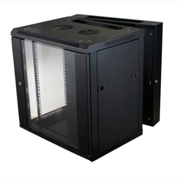 Armoire murale TSL-WM double section