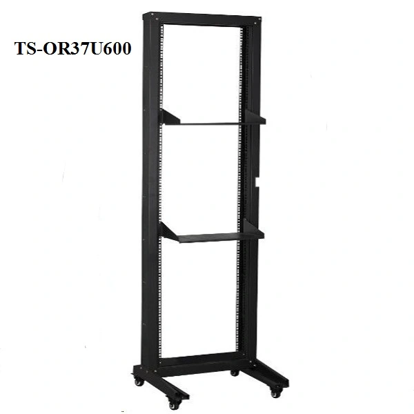 Rack ouvert modulaire 37U