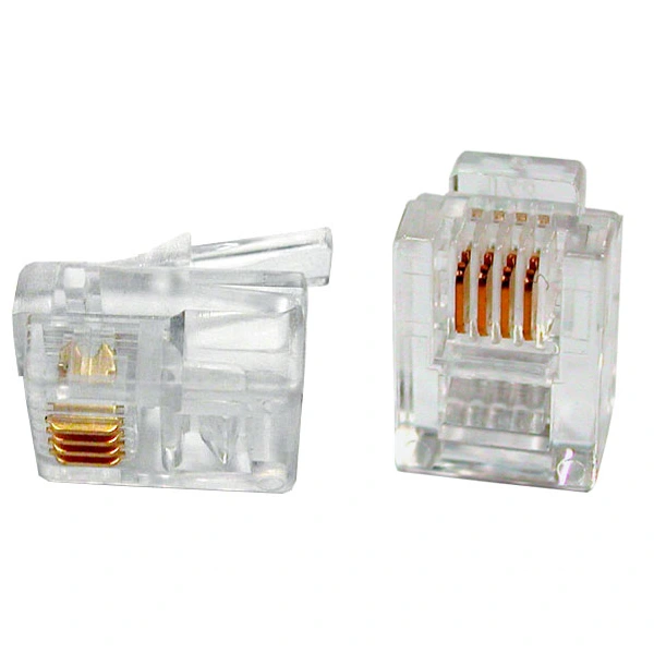 Connecteur modulaire RJ11