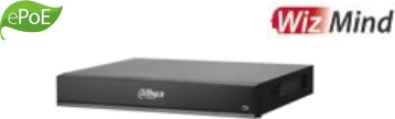 NVR5216-8P-I/L