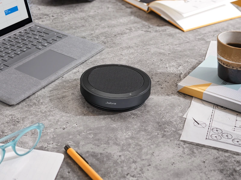 Gamme Jabra Speak