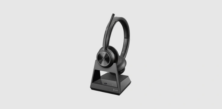 HP Poly Savi 7300 Office