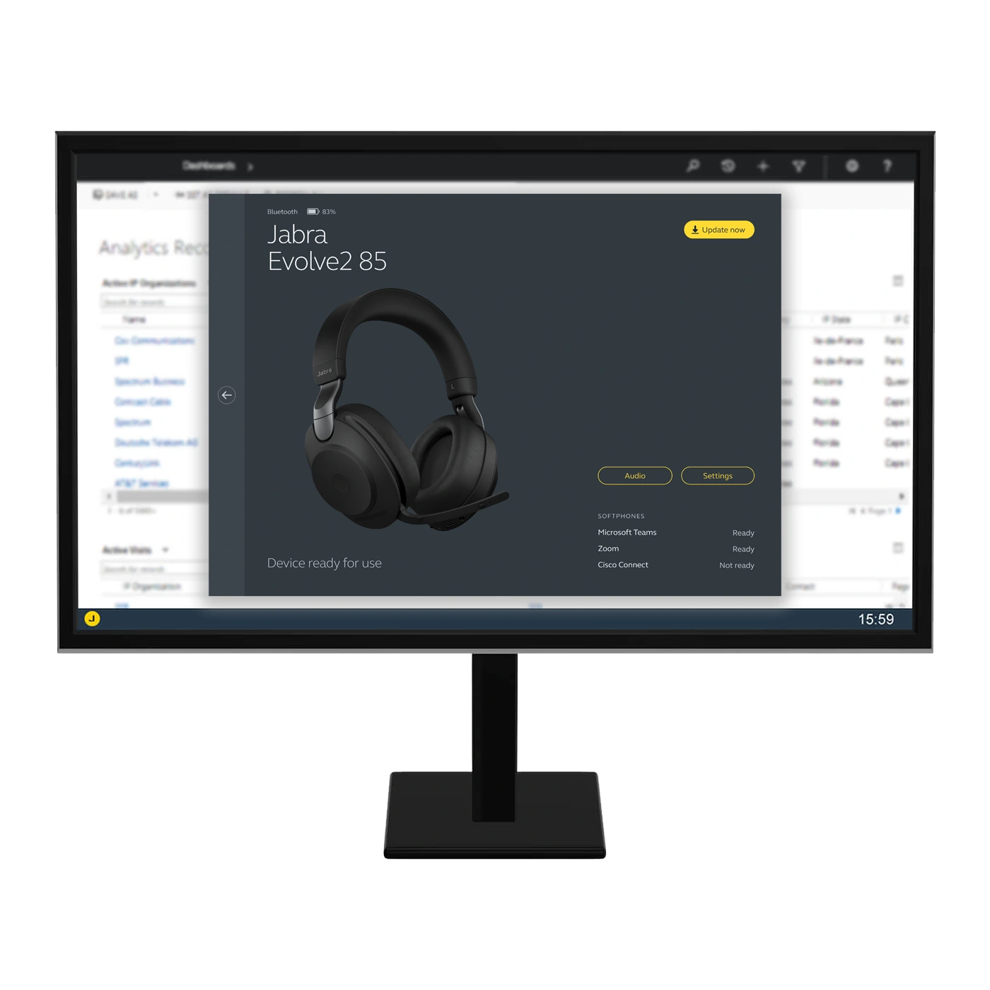 Jabra Direct