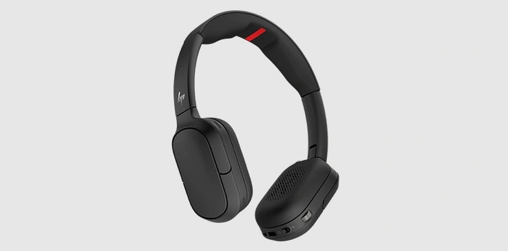 HP Poly Focus 6