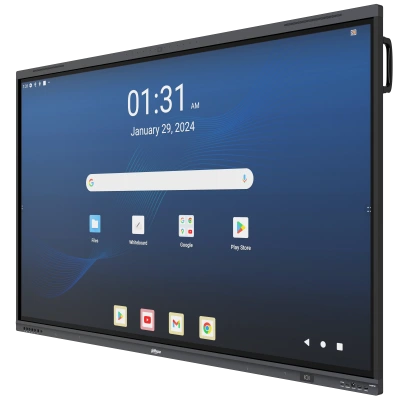 Écran interactif Dahua LPH75-MC480-U