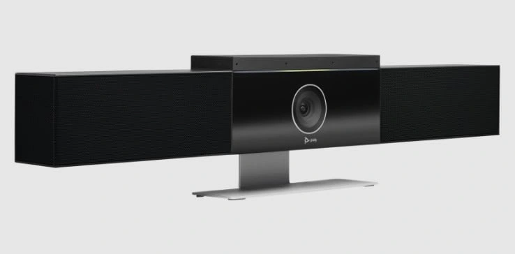 HP Poly Studio
