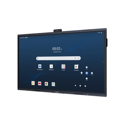 Écran interactif Dahua LPH75-MC480-U-S2