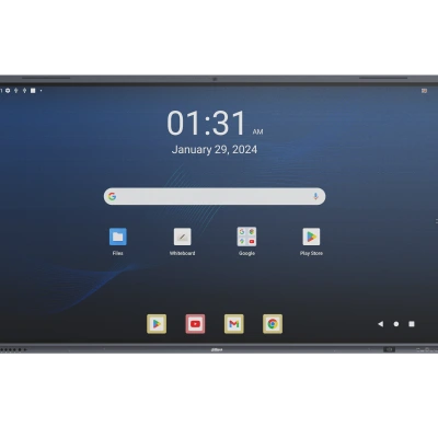 Écran interactif Dahua LPH86-MC480-U · vue 2
