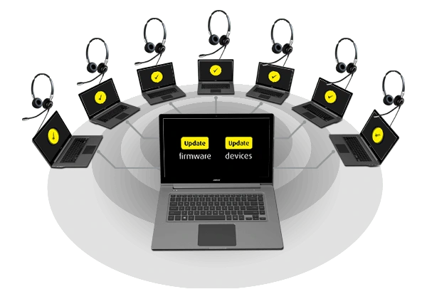 Jabra Xpress
