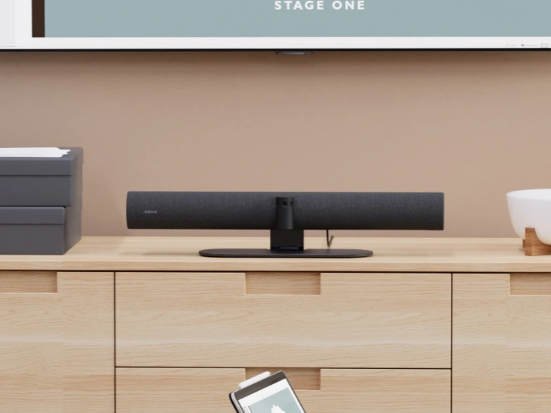 Gamme Jabra PanaCast
