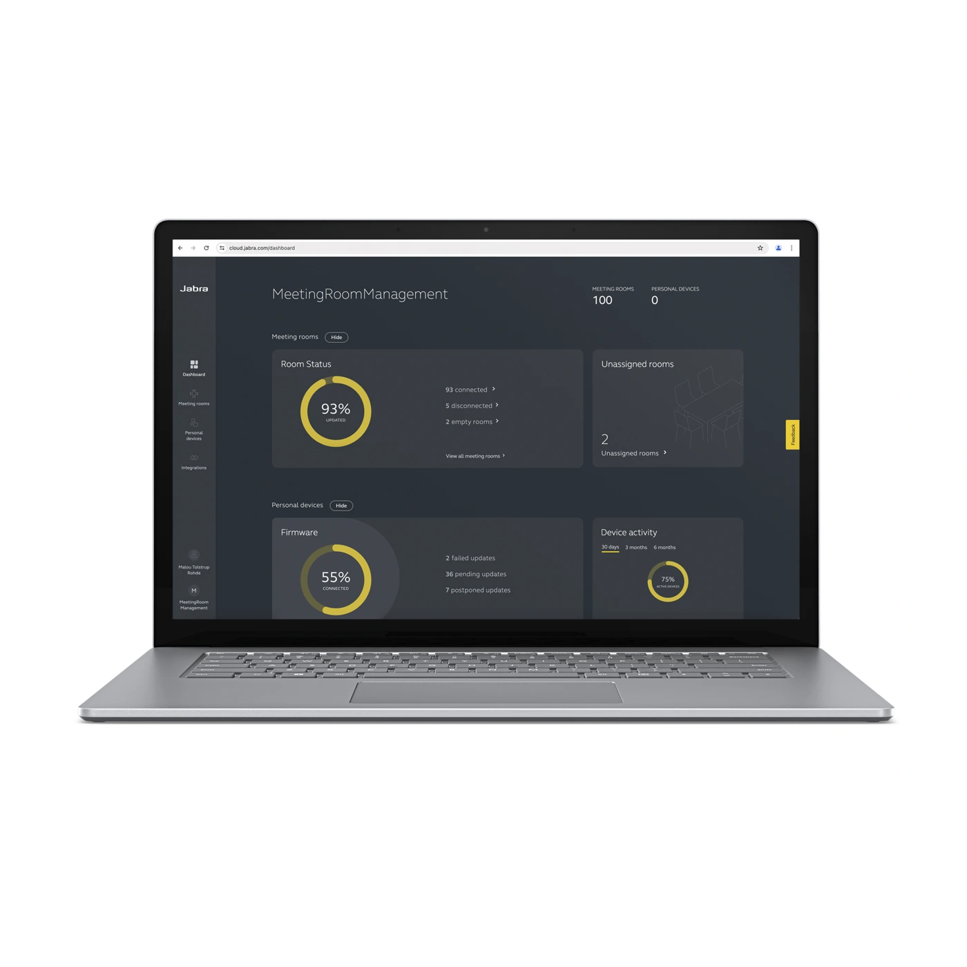 Jabra Plus