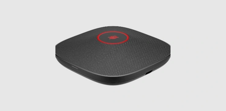 HP Poly Microphone de table Studio A2