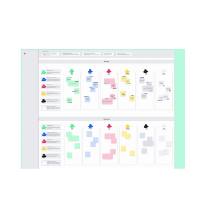 DeepHub Board · vue 2