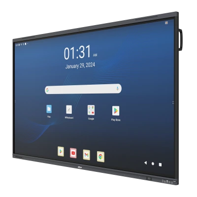 Écran interactif Dahua LPH86-MC480-U