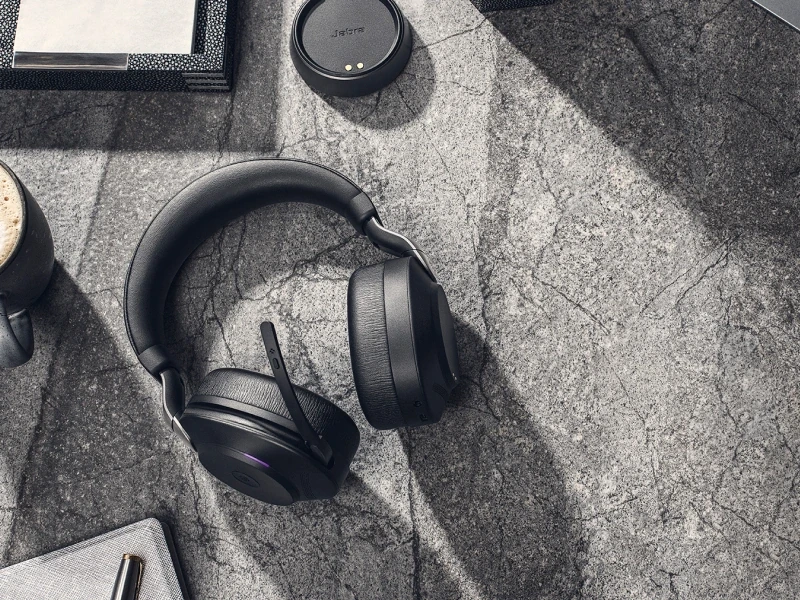 Gamme Jabra Evolve