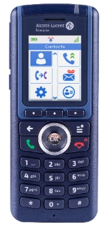 Combiné DECT 8234
