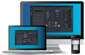 IP Desktop Softphone