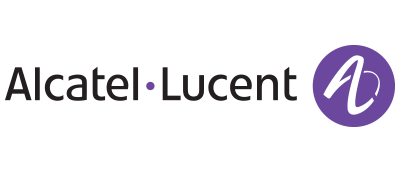 Alcatel-Lucent