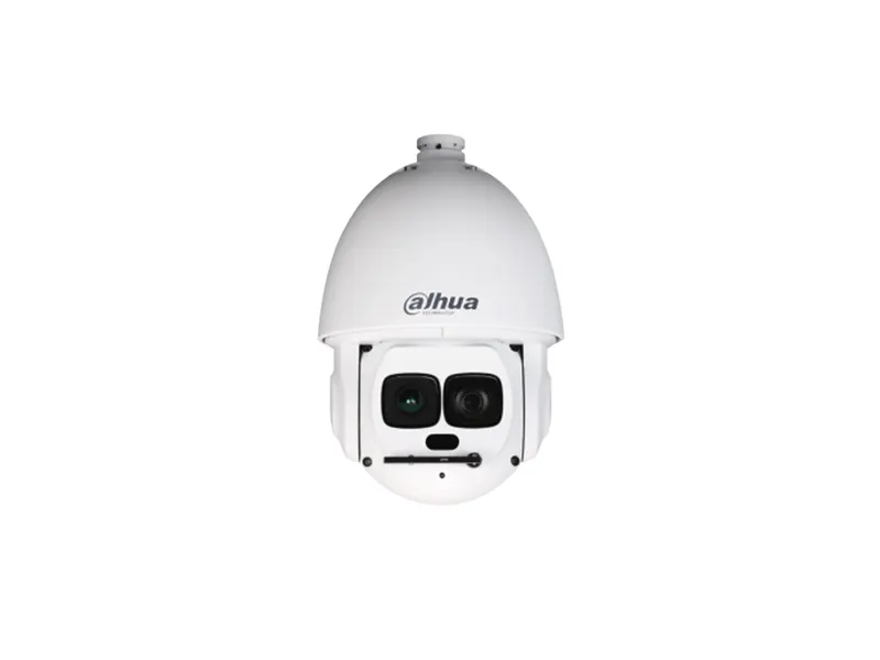 2MP (2MP 45x Starlight Laser WizMind Network PTZ Camera)