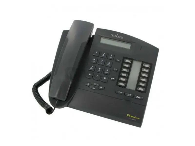 ALCATEL 4020 Premium 3G Anthracite