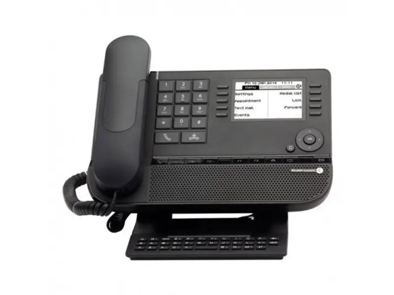 ALCATEL 8039s Premium DeskPhone