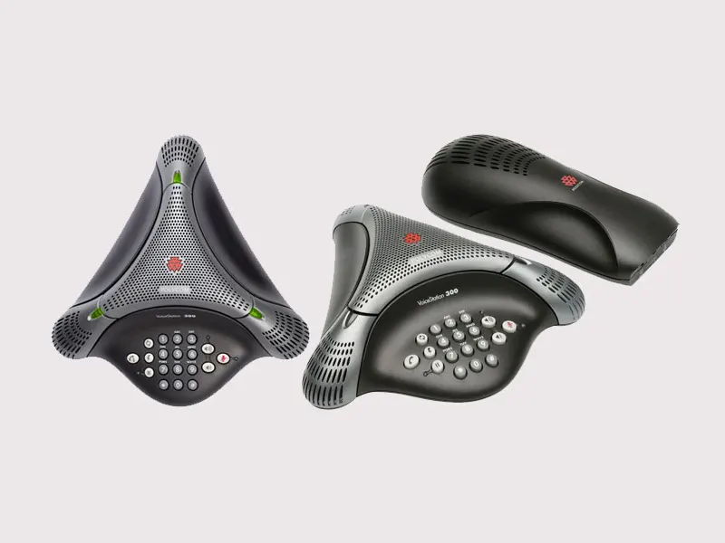 Polycom VoiceStation 300